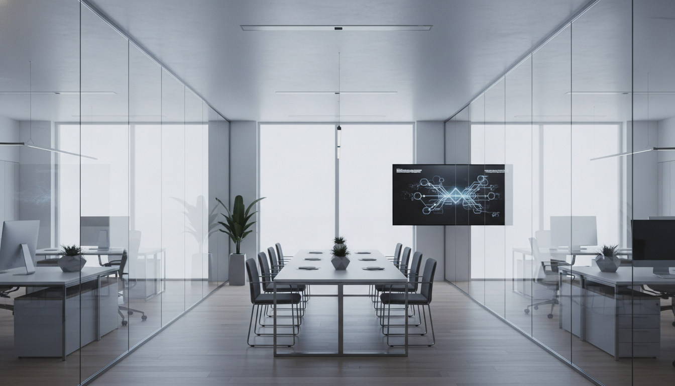 Modern project management office